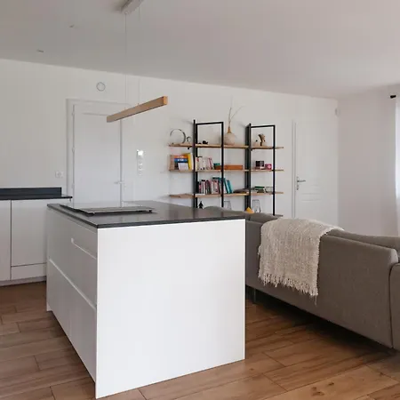 Boienne Maison 8 Personnes Avec Piscine Villa *