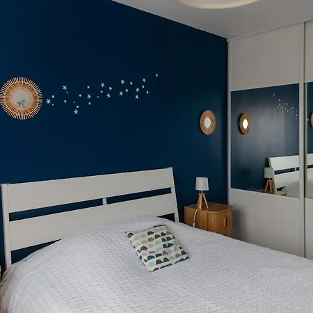 Boienne Maison 8 Personnes Avec Piscine Vila