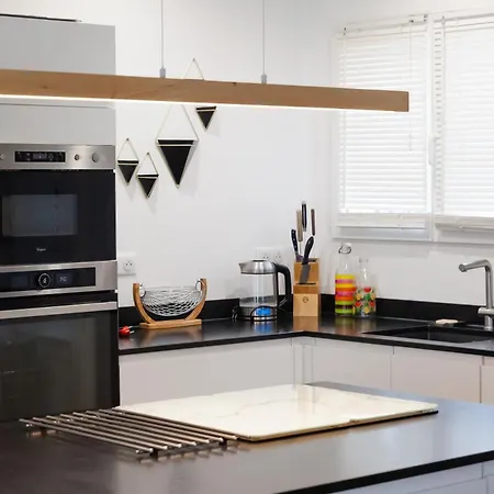 Boienne Maison 8 Personnes Avec Piscine