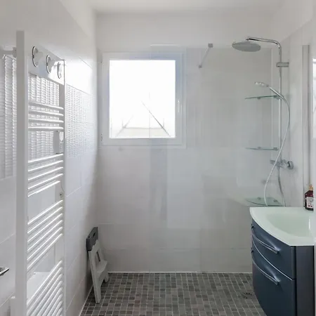 Boienne Maison 8 Personnes Avec Piscine Biganos