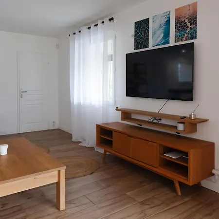 Villa Boienne Maison 8 Personnes Avec Piscine