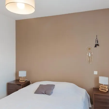 Boienne Maison 8 Personnes Avec Piscine Villa Biganos