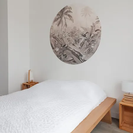 Villa Boienne Maison 8 Personnes Avec Piscine *