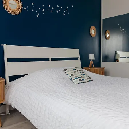 Boienne Maison 8 Personnes Avec Piscine Villa Biganos