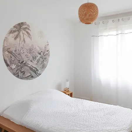 Villa Boienne Maison 8 Personnes Avec Piscine
