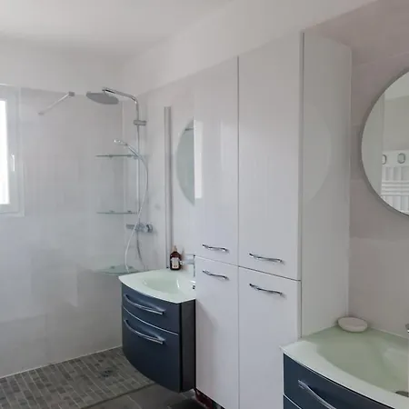 Villa Boienne Maison 8 Personnes Avec Piscine *
