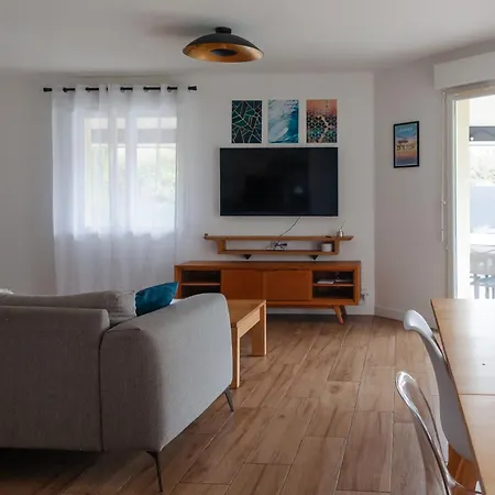Boienne Maison 8 Personnes Avec Piscine