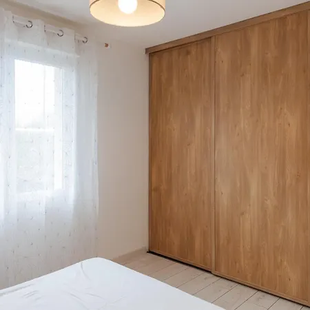 Boienne Maison 8 Personnes Avec Piscine Biganos