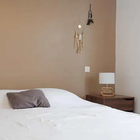 Boienne Maison 8 Personnes Avec Piscine