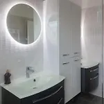 Villa Boienne Maison 8 Personnes Avec Piscine Biganos