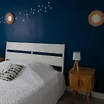 Boienne Maison 8 Personnes Avec Piscine Villa *