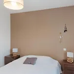 Boienne Maison 8 Personnes Avec Piscine Villa Biganos