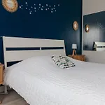 Boienne Maison 8 Personnes Avec Piscine Villa Biganos