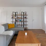 Boienne Maison 8 Personnes Avec Piscine *