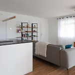 Boienne Maison 8 Personnes Avec Piscine * Biganos