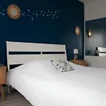 Villa Boienne Maison 8 Personnes Avec Piscine Biganos