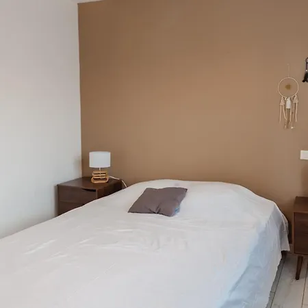 Boienne Maison 8 Personnes Avec Piscine Villa *