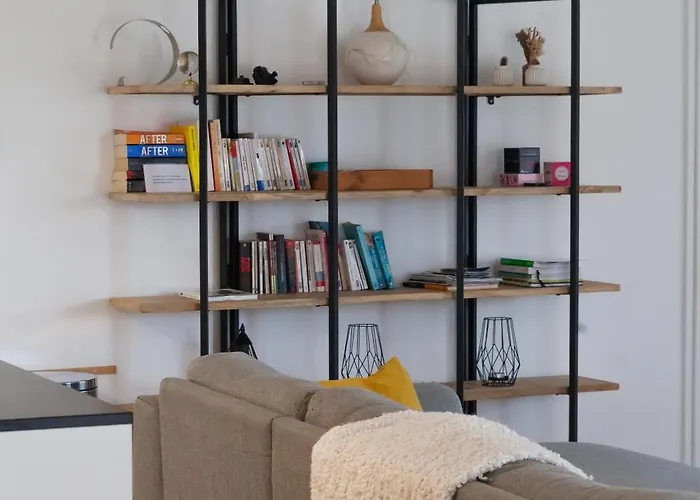 Boienne Maison 8 Personnes Avec Piscine Villa Biganos